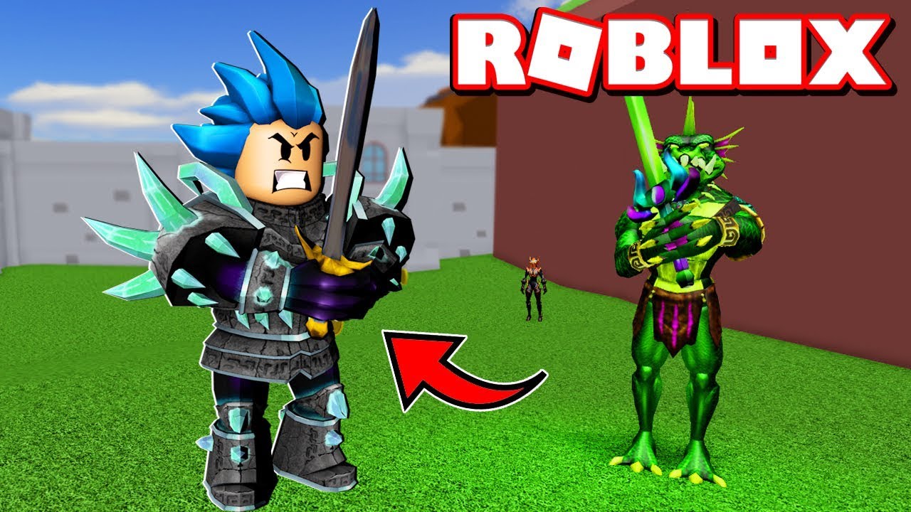 el-simulador-de-guerreros-roblox-warrior-simulator-youtube