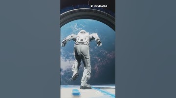 Space Makes You Taller?! Fast Science in 30 Seconds#Space#Astronauts, #AstronautLife,#NASA#Astronomy