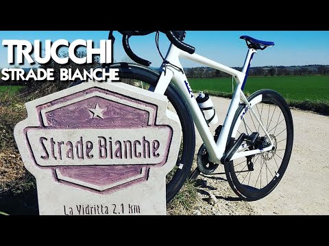 Video: Strade Bianche 2022: Percorso, corridori e tutto quello che c'è da sapere