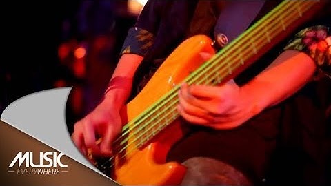 J-Rocks - Meraih Mimpi - Music Everywhere **