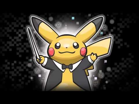 Pokemon: Symphonic Evolutions: Gen 1 Battle Medley