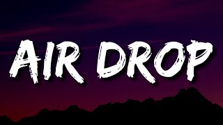 Bryant Myers - Air Drop (Letra/Lyrics) (1)