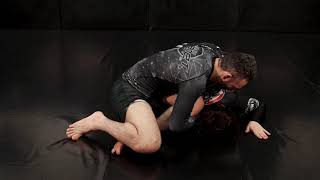 Rubber Guard Basic Path- Mike Dewitt Jr