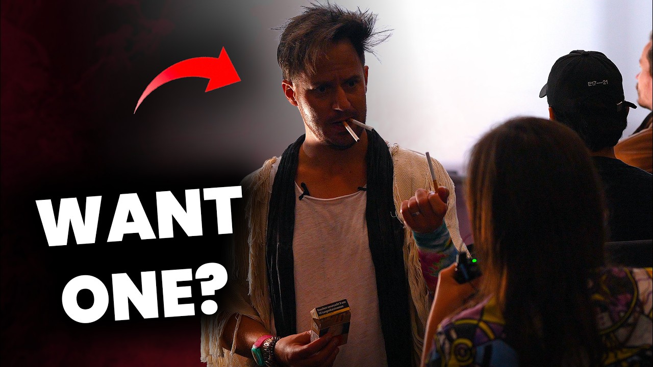 Бросить курить проще, чем вы думаете…