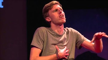 Paper People | Harry Baker | TEDxExeter