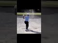Training with less loft as demonstrated by Jon Rahm