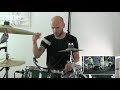 Rhythms better drumming in 10 minutes level 2 ex7