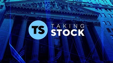 Today on Taking Stock | Markets Mixed as Consumer Sentiment Nears Record Low at 3:58PM