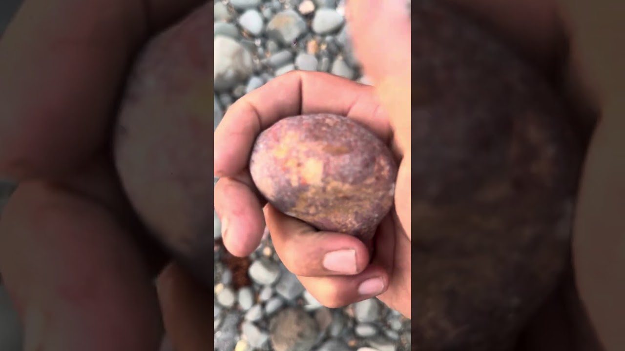 Time to check out the ‘NOT’ natural stone formation. 