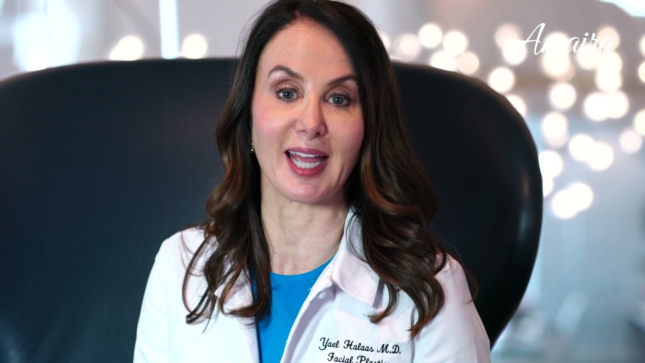 Amaira Med Spa | Dr. Yael Halaas | Customer Centric