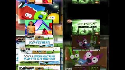 Freddy’s Scan Quadparison 6