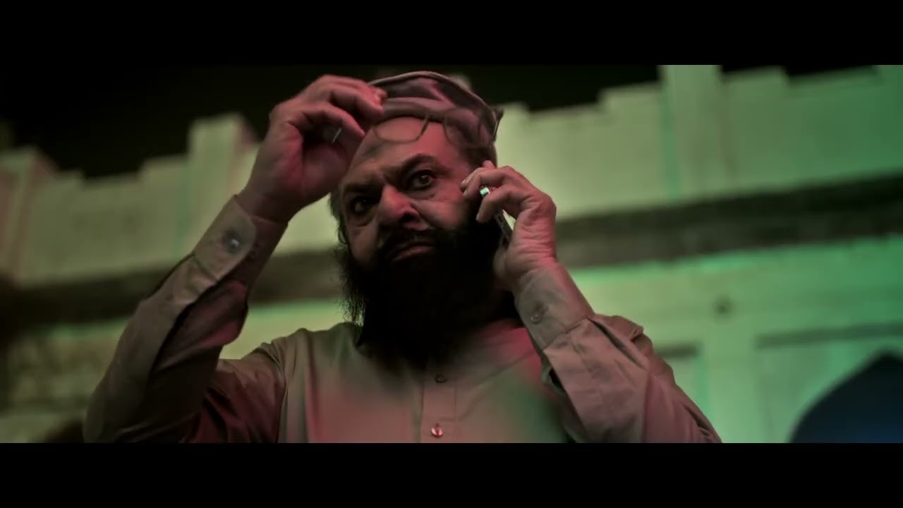 UDAIPUR FILES KANHAIYA LAL TAILORMURDER |OFFICIAL TRAILER |AMITJANI |BHARAT SHRINATEVIJAY RAZ