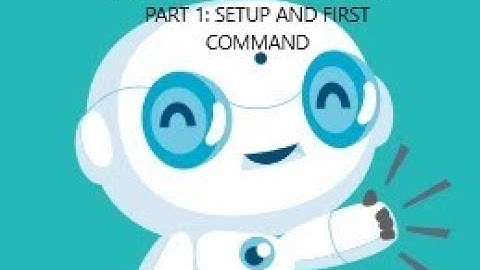 HOW TO CODE A DISCORD BOT IN PYTHON! (2020)