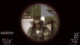Black Ops 2 [PC] - Aimbots already!