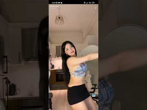 kitana bigo Belly dance hot