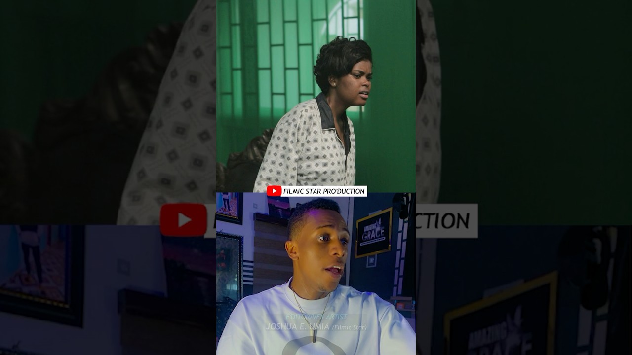 Real time green screen compositing in after effects | The Blaqie | 