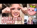 What are your WORST dates ever? (Asking My Tech Friends)