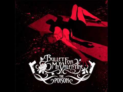 bullet for my of blood lyrics bullet for my the poison album bullet for my of blood lyrics bullet for my the poison album