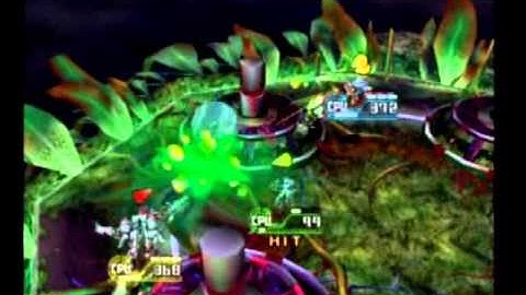 Custom Robo (GCN) - FINAL Part 2: Ultimate Rahu