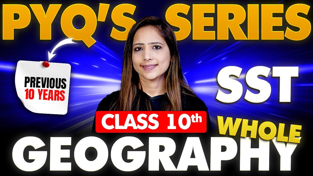 Class 10th Preboard SST with Reema maam | Board Exam Complete Revision with Expected Questions