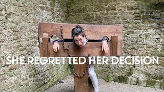 You Need to See this Part of England | Visiting a Medieval Castle In Yorkshire Dales | Part 1