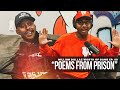 Million Dollaz Worth of Game Episode 80: "Poems From Prison"