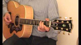 If I Laugh - Cat Stevens cover chords