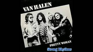 Pretty Woman (Audio) - Van Halen