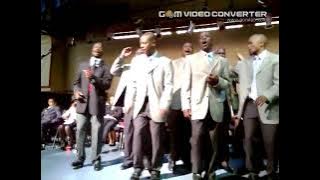 Amadodana Ase Wesile - Nzulu Emfihlakalo