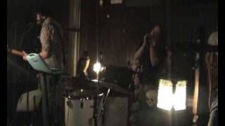 Esben and the Witch - Marching Song - The Harley - 10.2.10