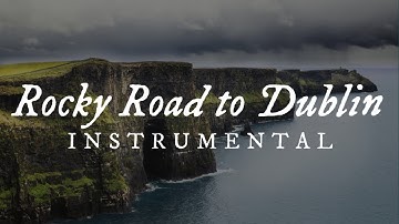 Thumbnail of The Rocky Road to Dublin - Instrumental