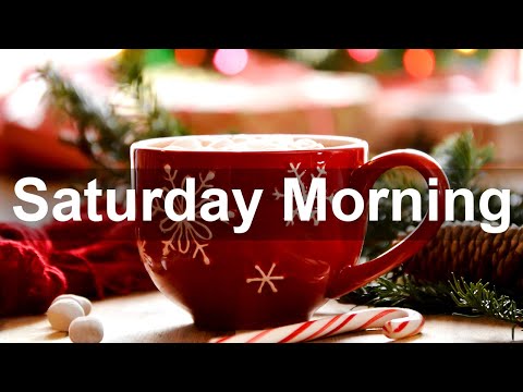 Saturday Morning Jazz - Good Morning Jazz Bossa Nova for Coffee Drink