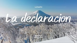 La Declaración - EL ZAR - Reydidi24 - Albertus025
