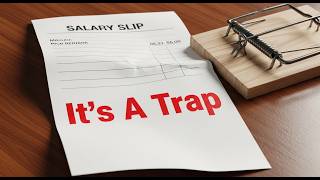 The SHOCKING Truth About Low Salaries Nobody Warns You About