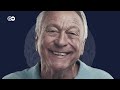 Two very different ways of dealing with dementia patients | DW Reporter