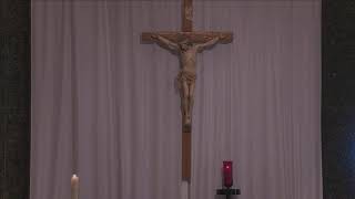Daily Mass