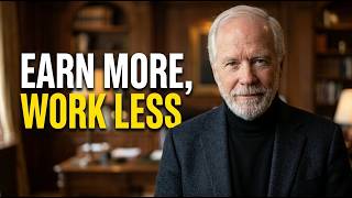 How the Wealthy Make More at 65 Than They Did at 45