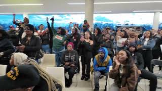 PI UPSILON 2026 SS Probate Show