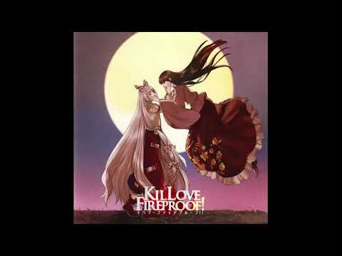 Akatsuki Records - Killove Fireproof - Anti-Nightcore/Daycore