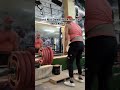 Deadlift mara kr labhifitness abhishekkadam00 rajatdalal rajveershishodia