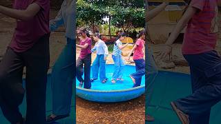 #aura 10/10 #trending #reels #dance #friends #masti  #crazycorner