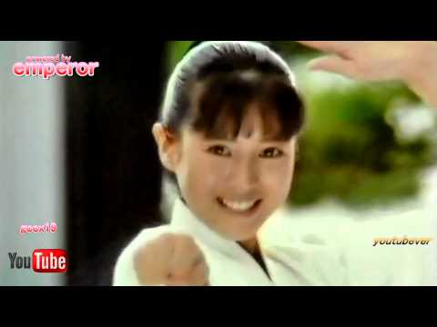 西村知美　CM