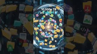 Storage Full Problem Khatam! DNA Hard Drive Aa Gayi.#Technology, #TechTips, #TechReels #AIVoiceScam