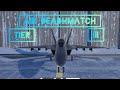  MWT Air Deadmatch Tier III 🏔️ (gameplay)