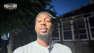 Mr. Random Reviews Panther Fest