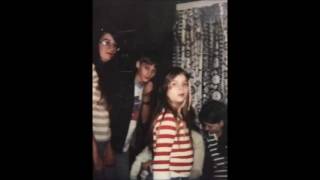 Memorial video Connie Lynn Hall