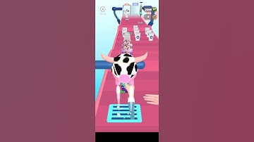 Coffee Run Level 26 #shorts#viral