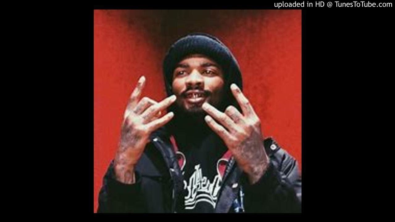 [FREE] Slimesito x XanGang x 95Reddo- Big bad slime(prod.CrazyYung)