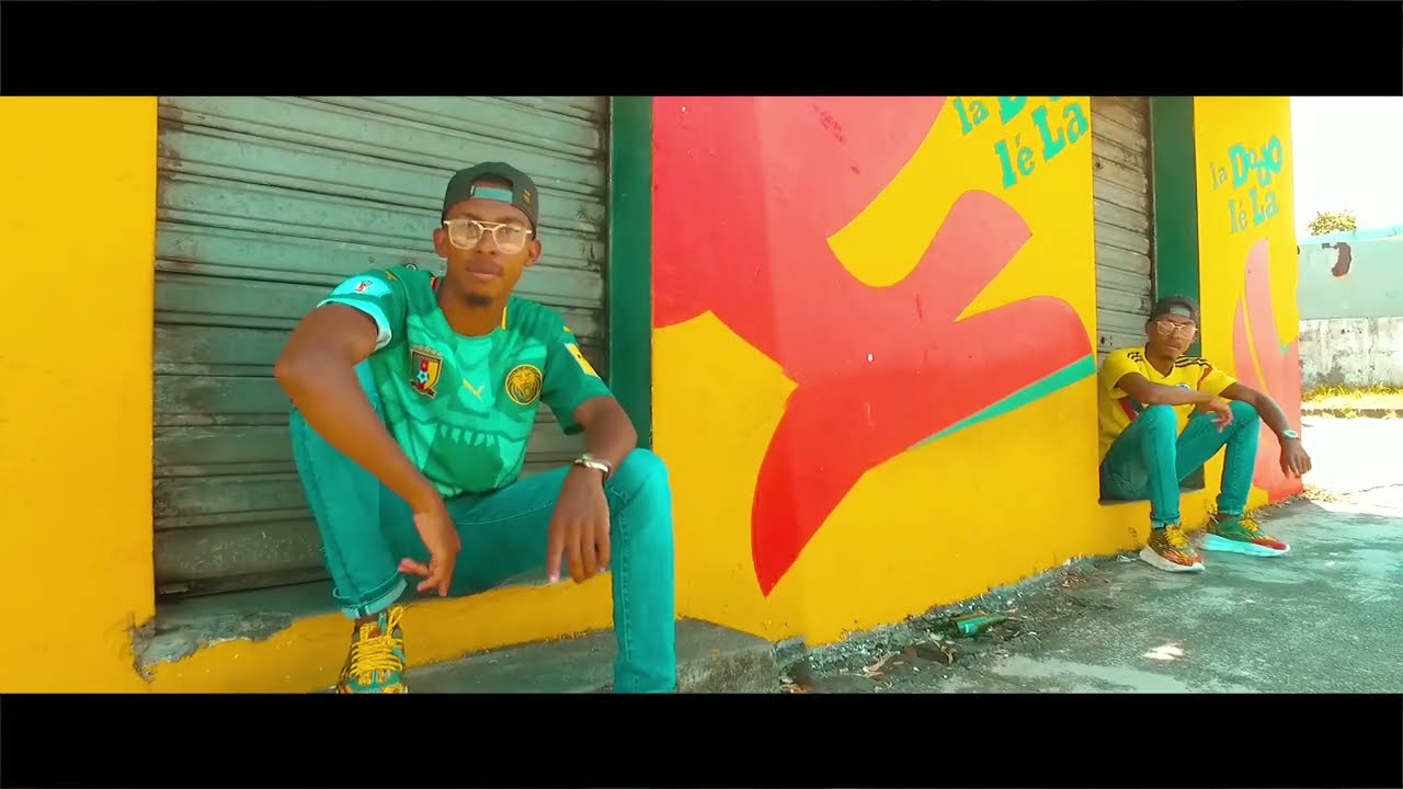 Yoni S - Talé Hors Série ft. Subo X Silex [Street Clip] - YouTube