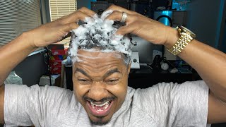 Famous 🔴LIVE! DOES SCRAMBLE WASHING MESS UP YOUR 360WAVES Wealth